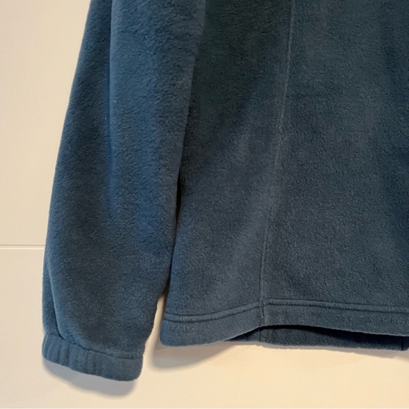 Columbia | Fleece Zip Up Jacket - Picture 9 of 12